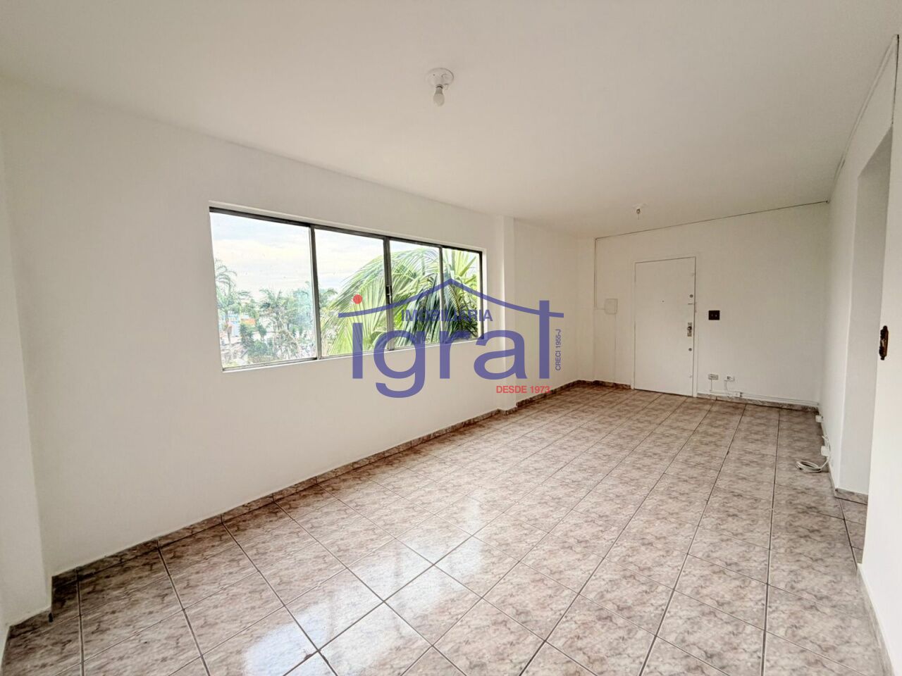 Apartamento para Locação - Vila Parque Jabaquara