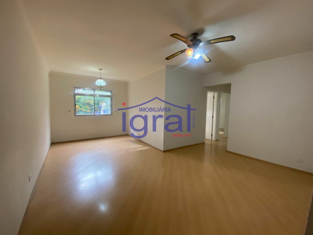 Apartamento para Locação - Jabaquara