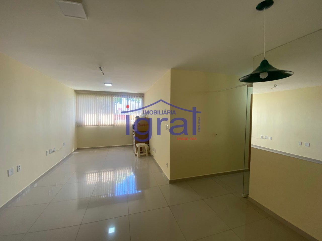 Apartamento para Locação - Vila Guarani Zona Sul