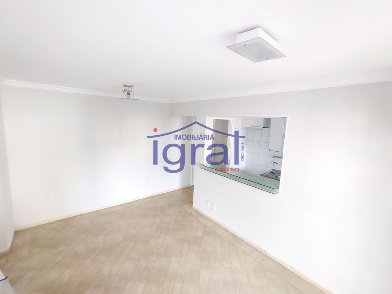 Apartamento para Venda - Vila Guarani Z Sul