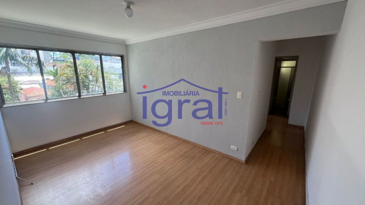 Apartamento para Venda - Vila Guarani Z Sul