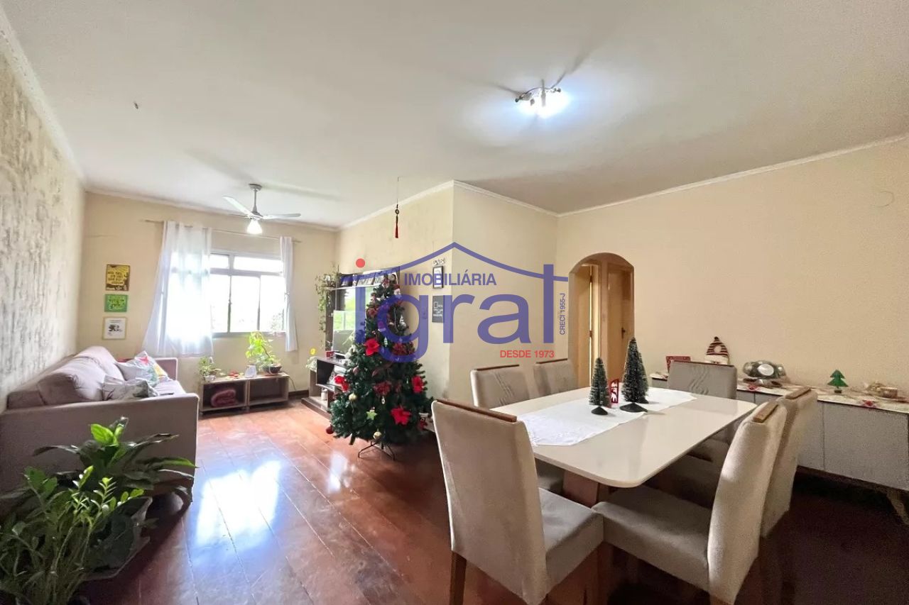 Apartamento para Venda - Jabaquara