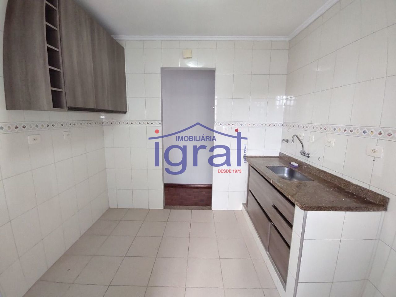 Apartamento para Venda - Vila Guarani Zona Sul