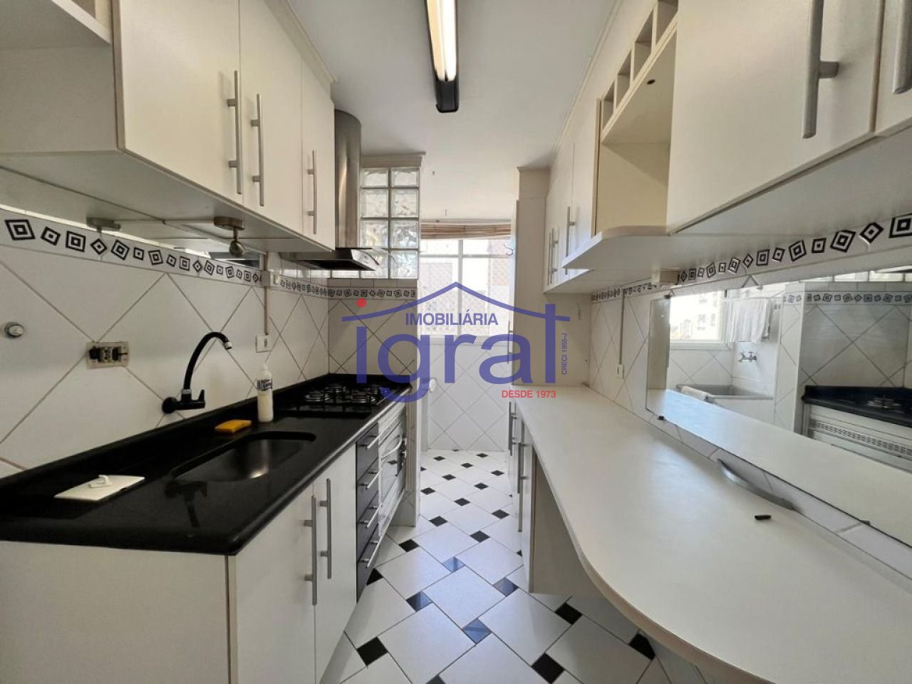 Apartamento para Venda - Vila Campestre