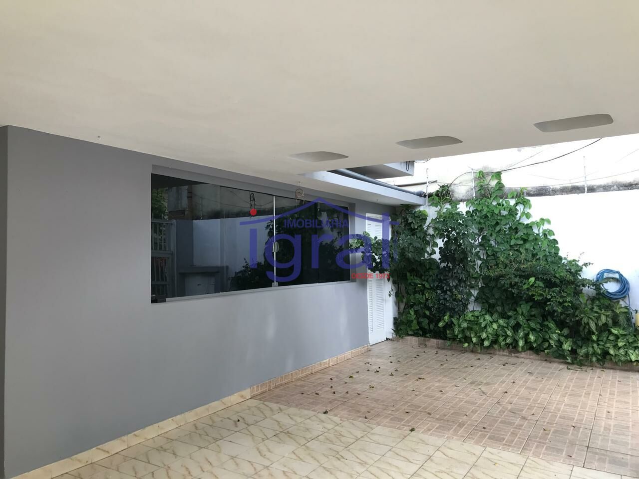 Casa para Locação - Parque Jabaquara