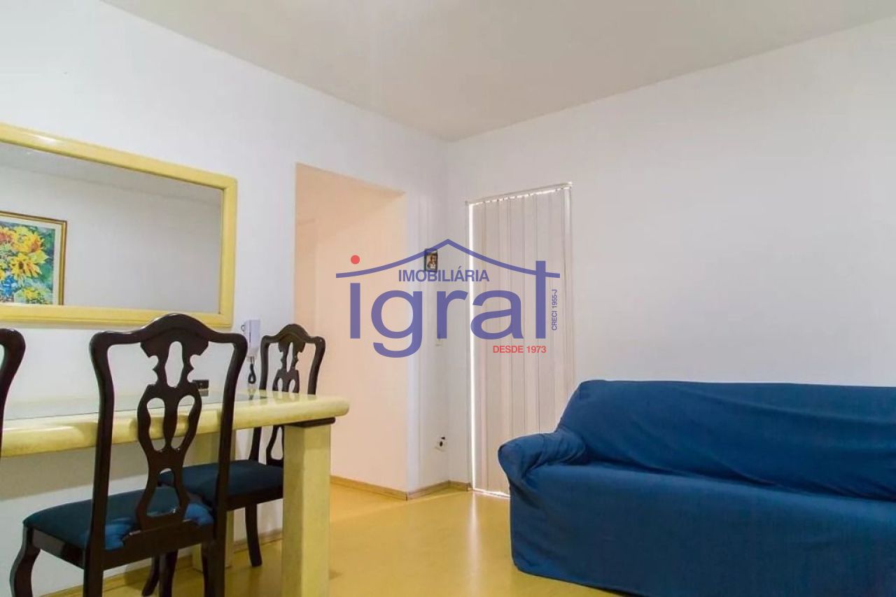 Apartamento para Venda - Vila Guarani Z Sul