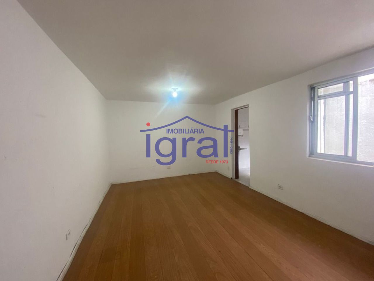 Sala para Locação - Vila Guarani Z Sul
