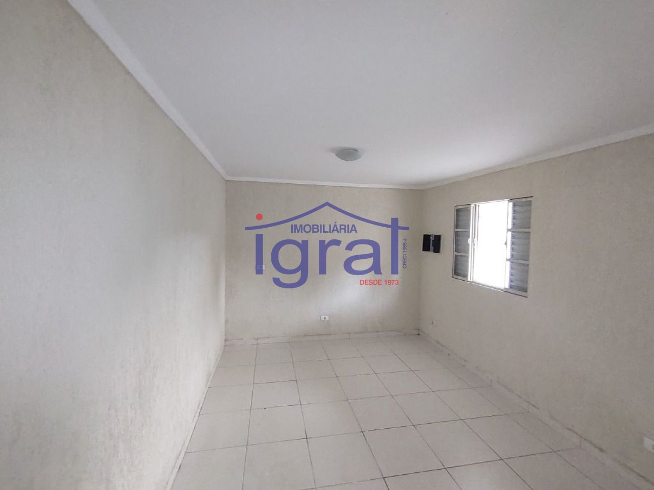 Casa para Locação - Americanópolis