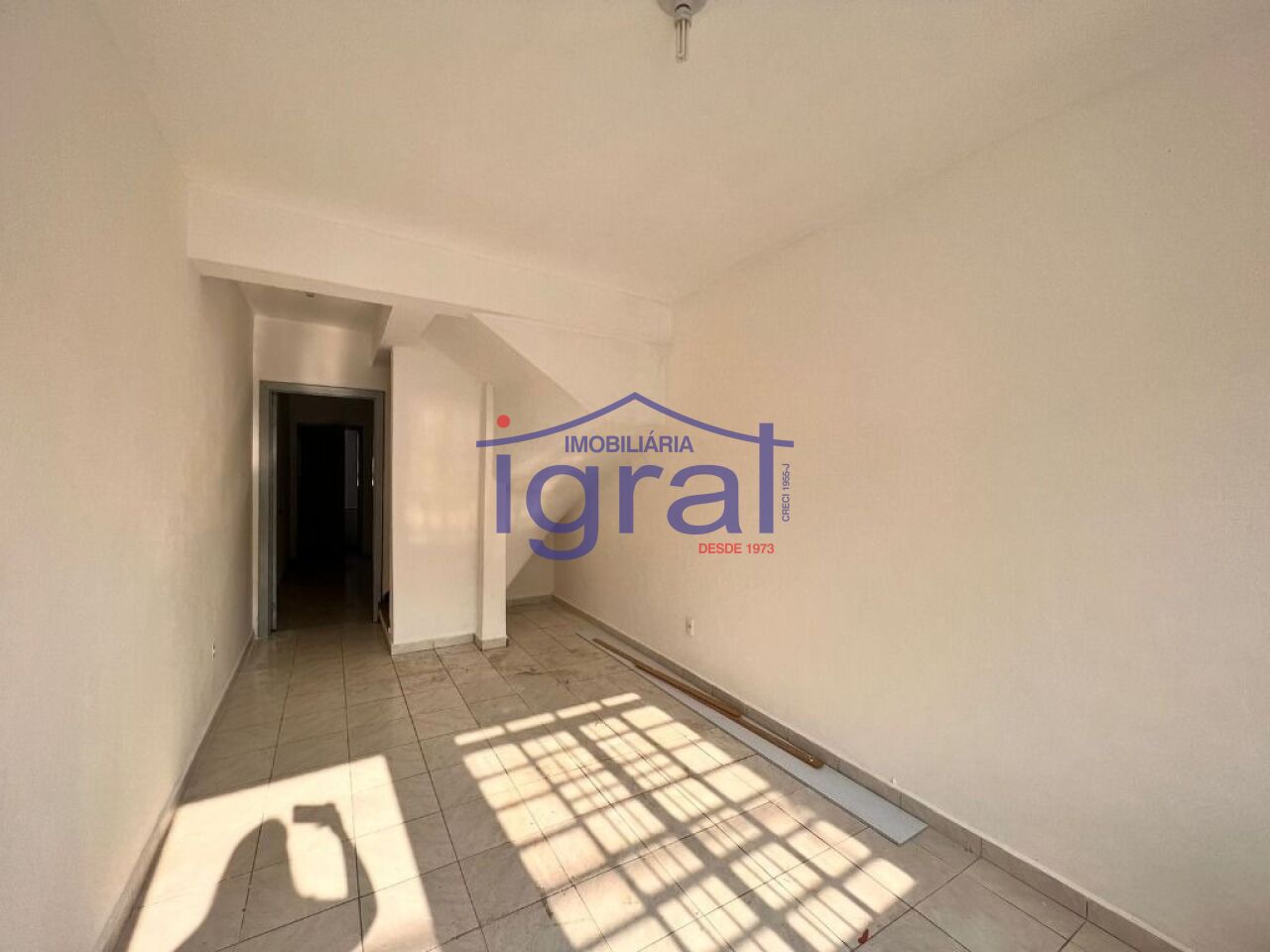 Sobrado para Locação - Vila Parque Jabaquara