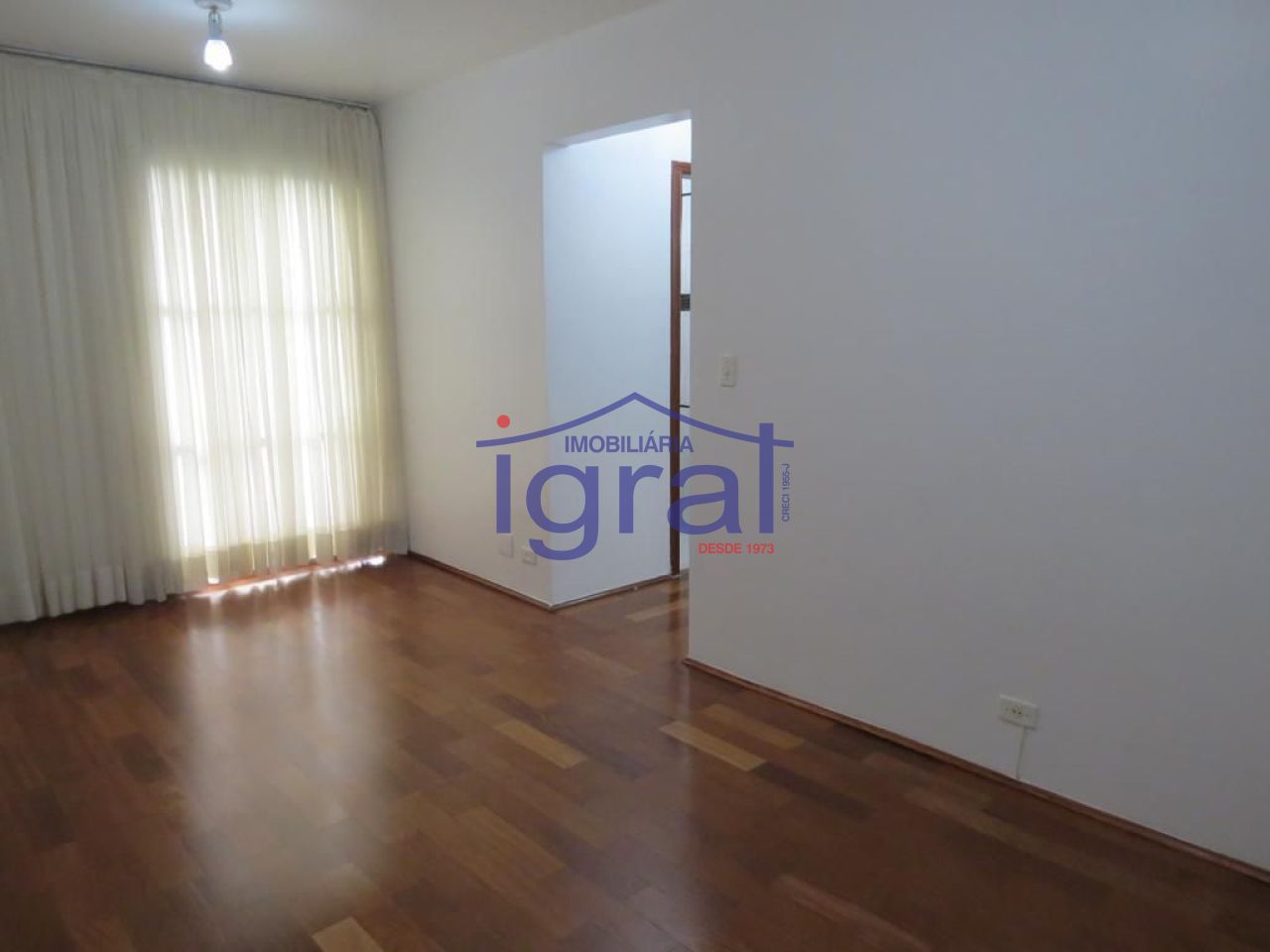 Apartamento para Venda - Vila Campestre