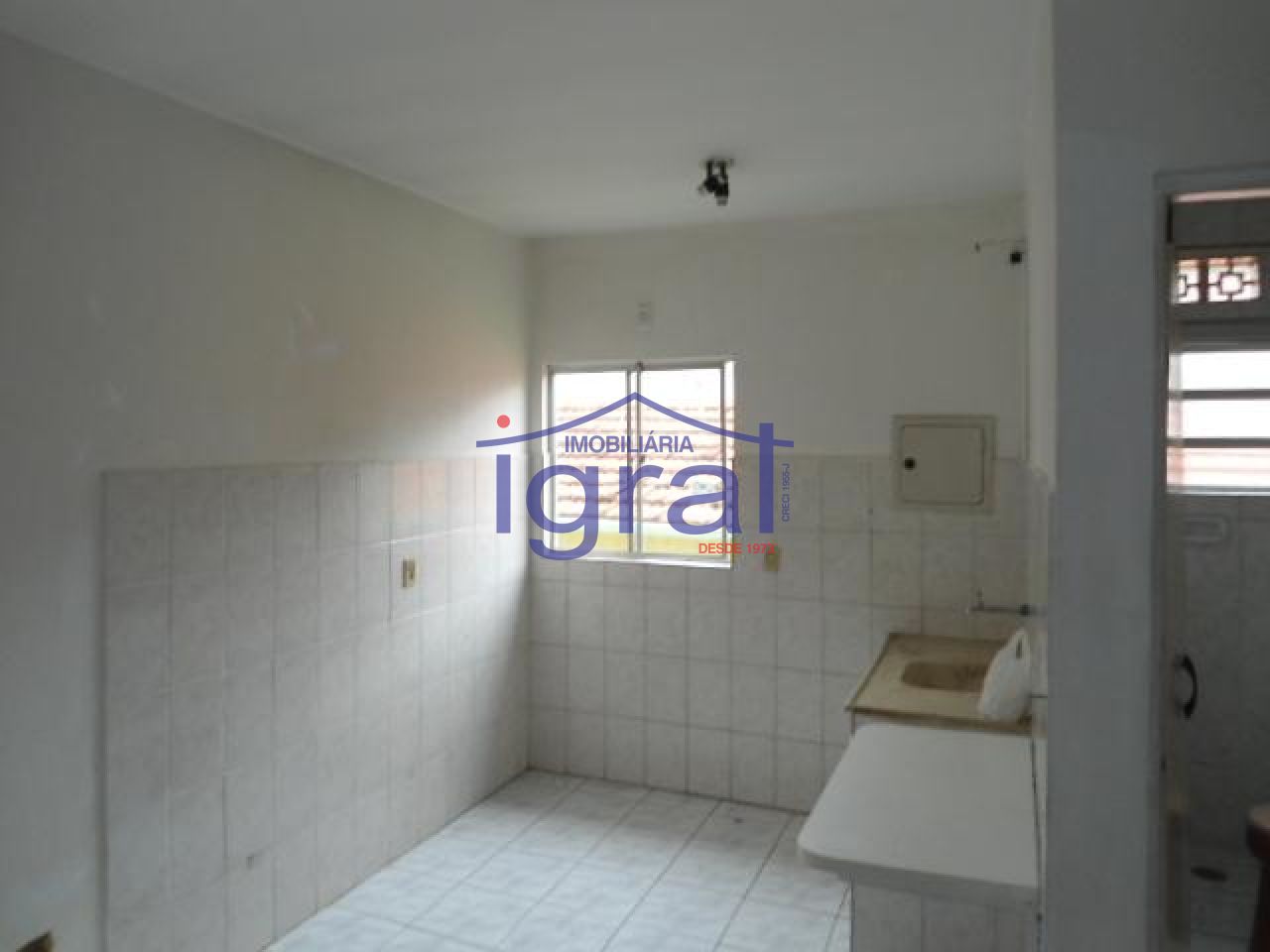 Casa para Locação - Jabaquara