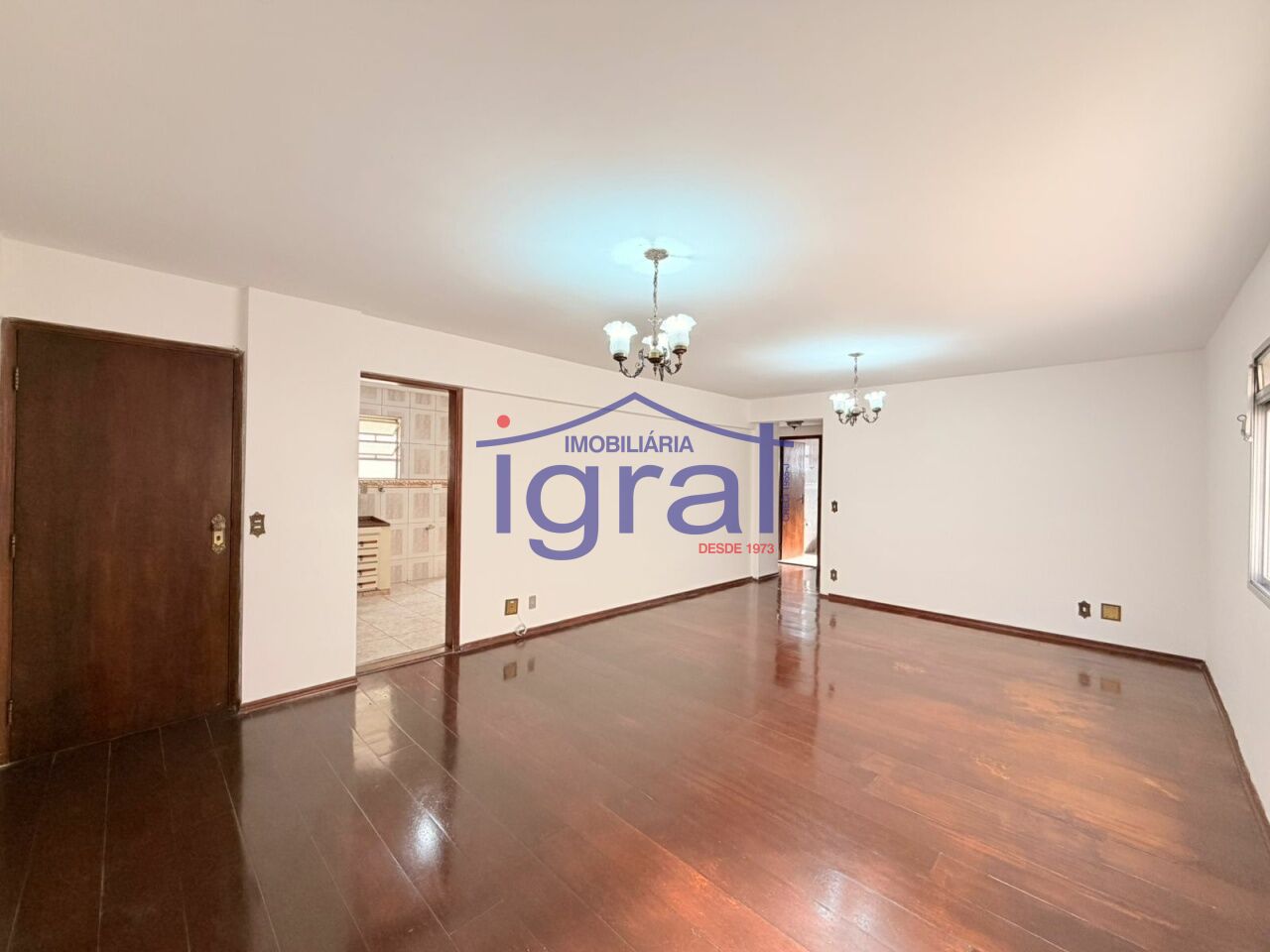 Apartamento para Venda - Vila Guarani Z Sul