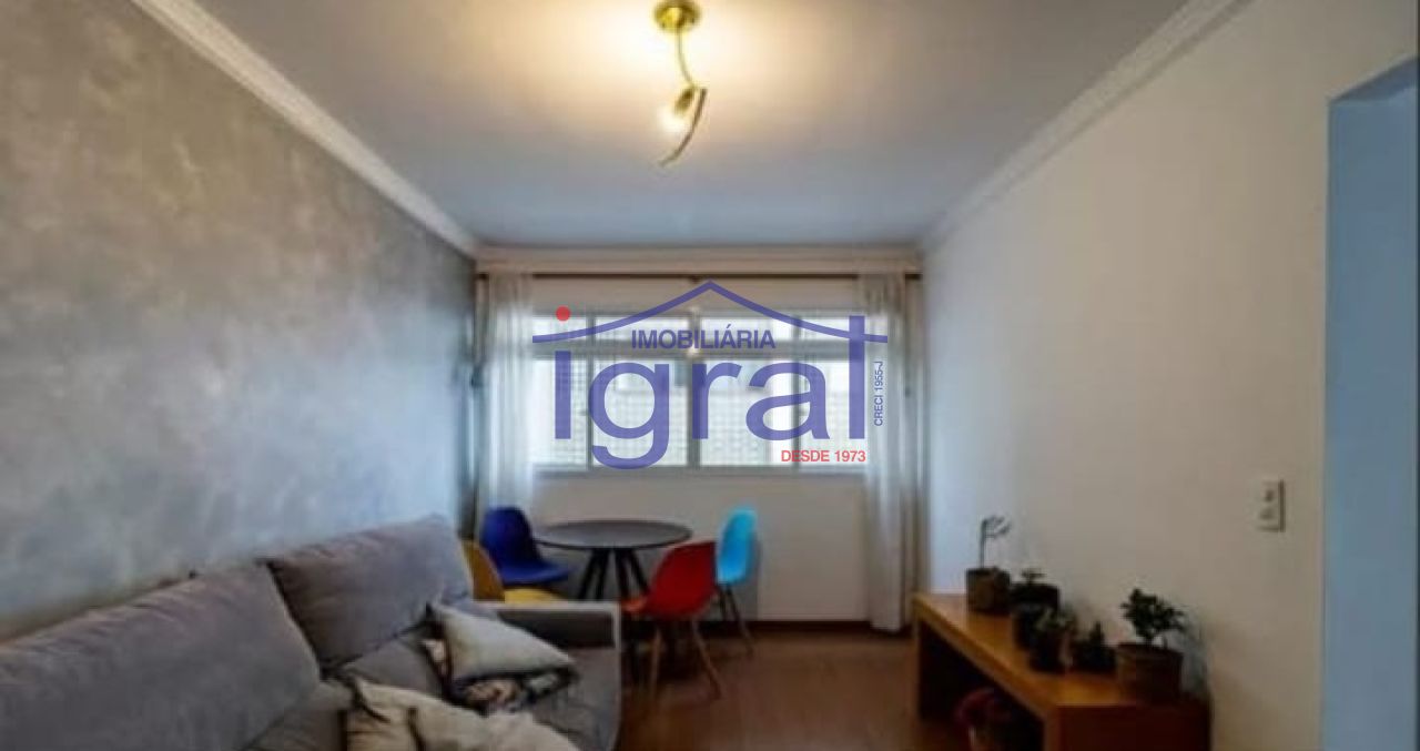 Apartamento para Venda - Vila Guarani Zona Sul