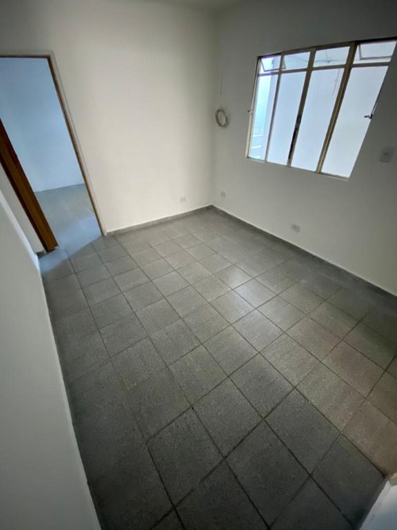 Casa para Locação - Americanópolis