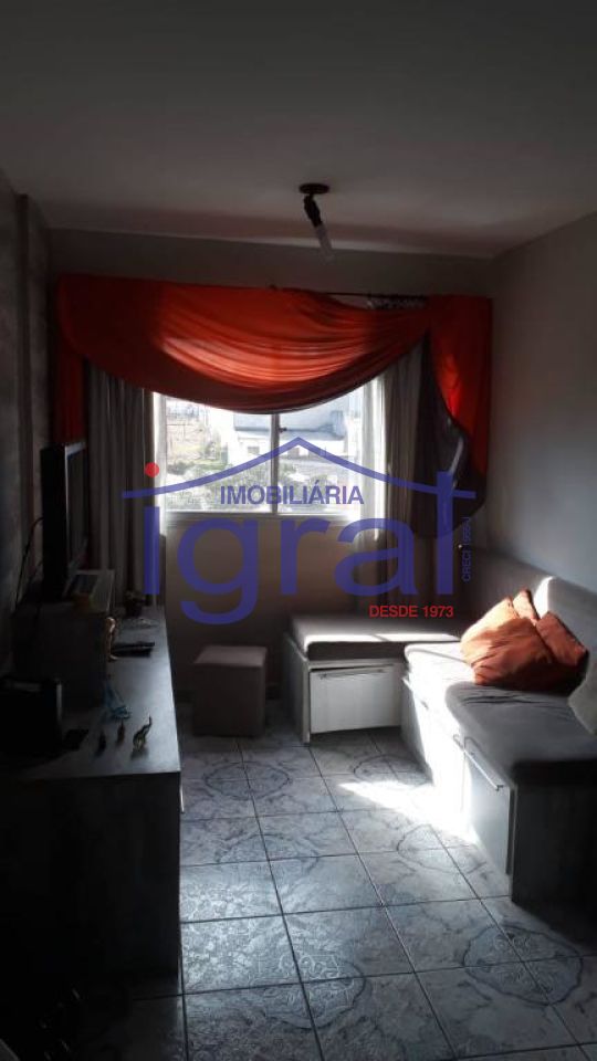 Apartamento para Venda - Sacomã