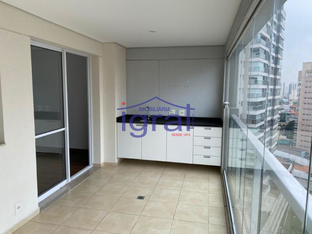 Apartamento para Locação - Vila Guarani Zona Sul