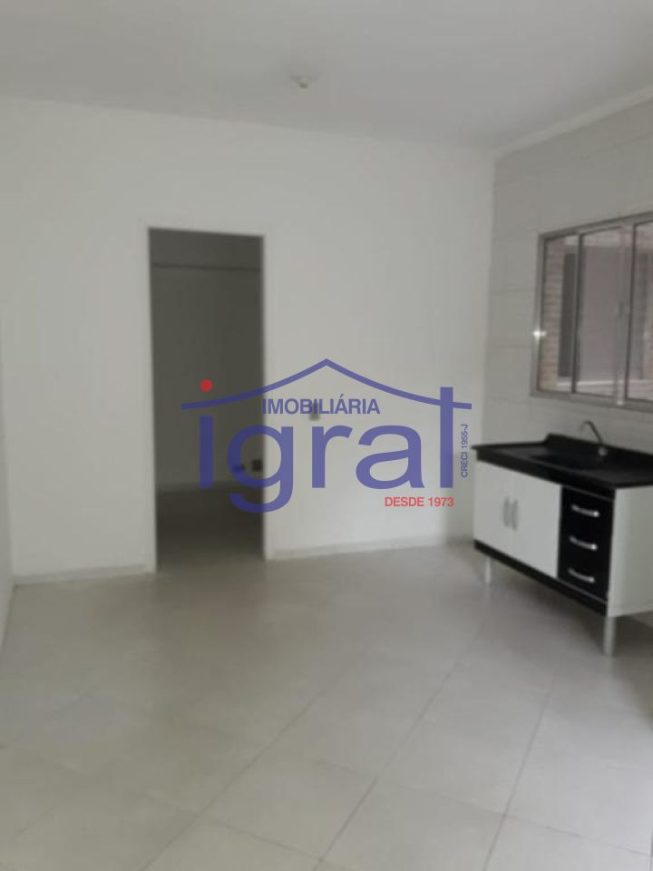 Casa para Locação - Jabaquara