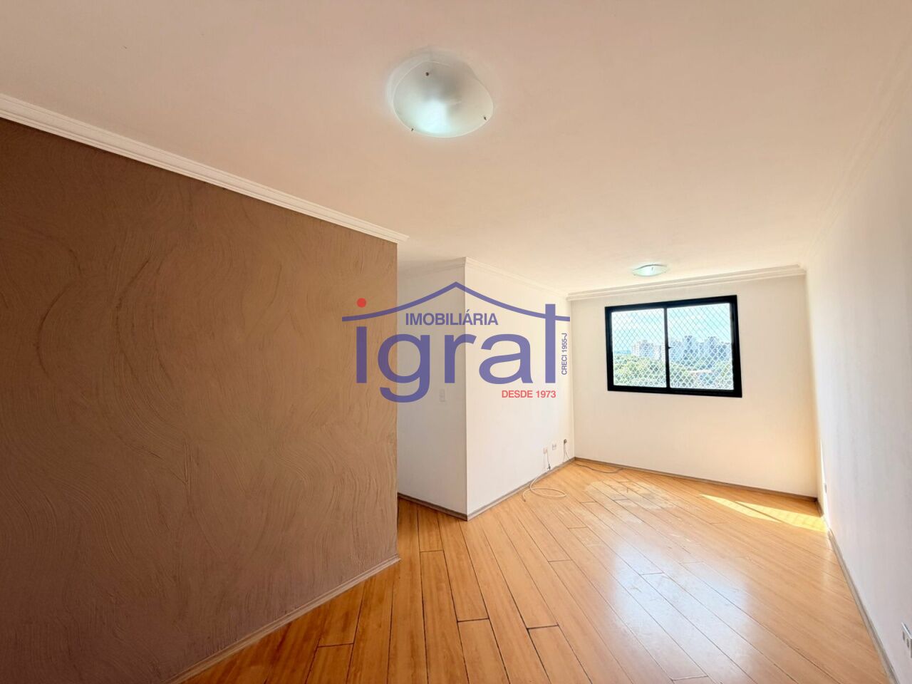 Apartamento para Locação - Vila Campestre