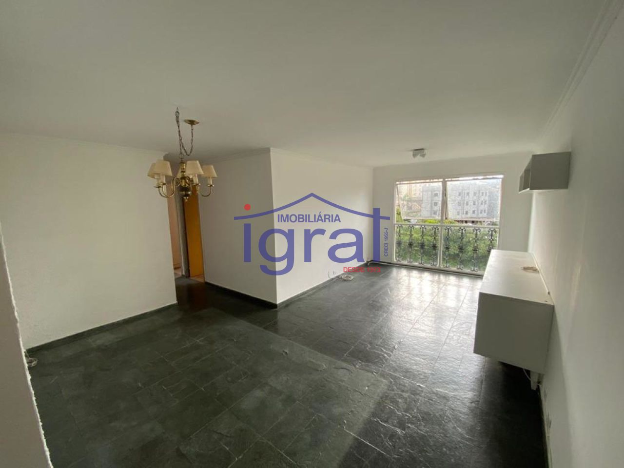 Apartamento para Venda - Vila Campestre