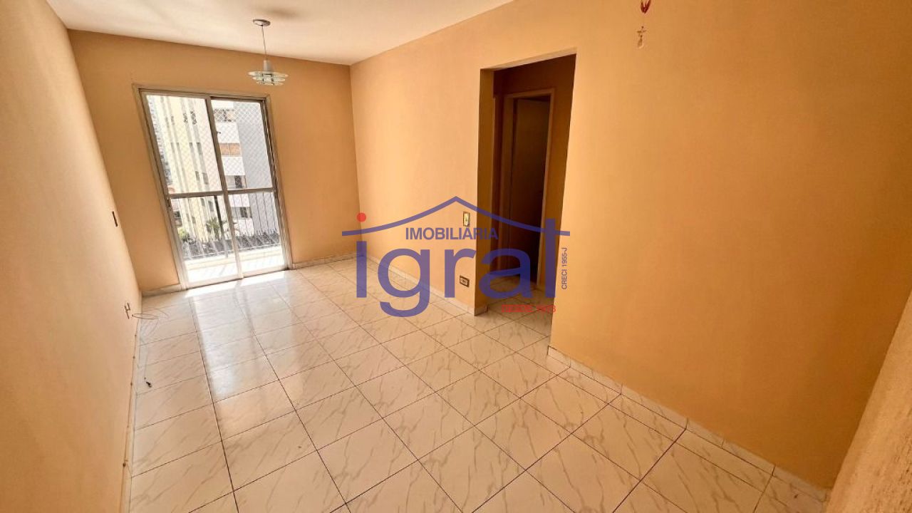 Apartamento para Venda - Vila Guarani Z Sul