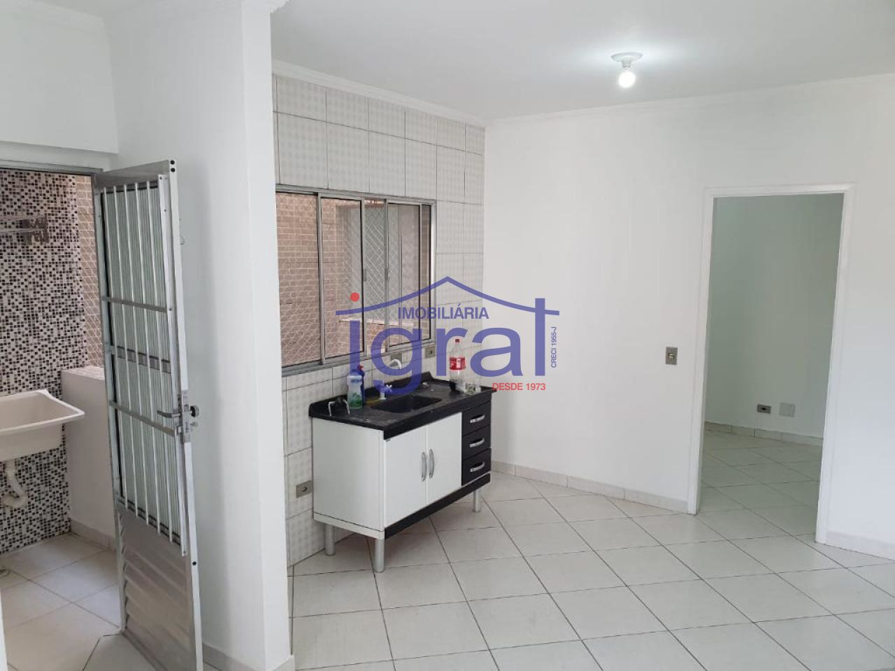 Casa para Locação - Jabaquara