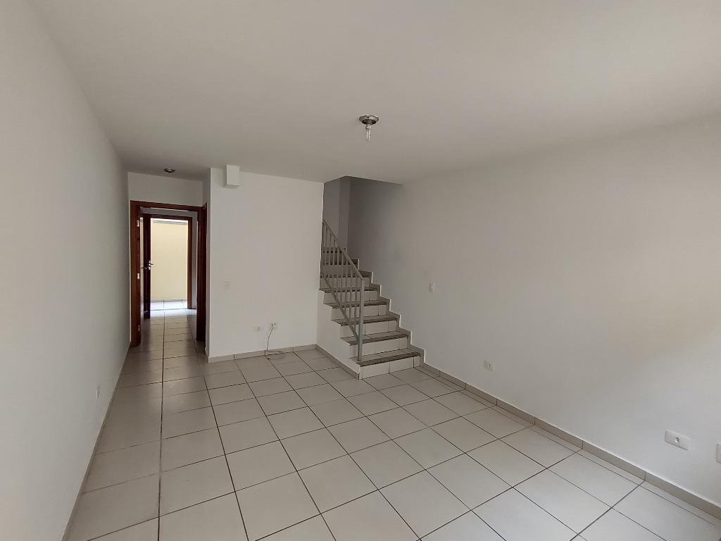 Sobrado para Locação - Vila Guarani Zona Sul