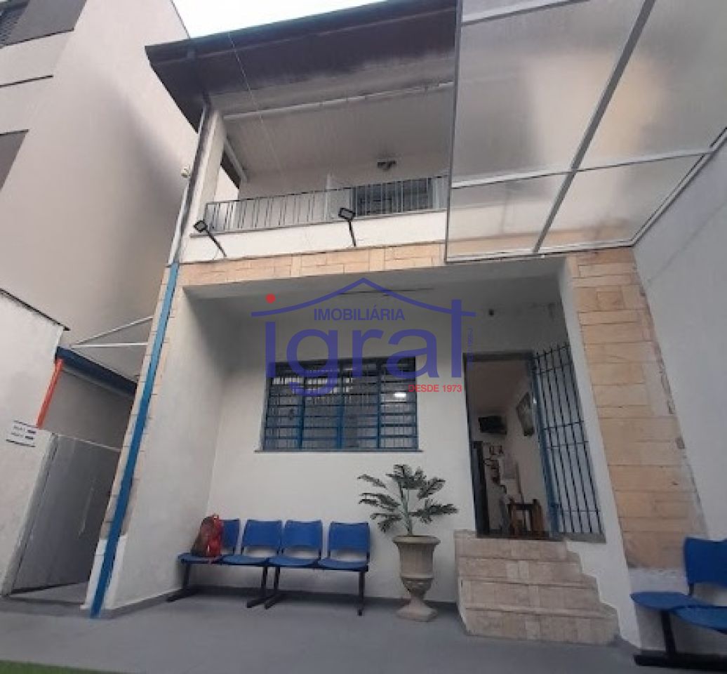 Sobrado para Venda - Vila Parque Jabaquara