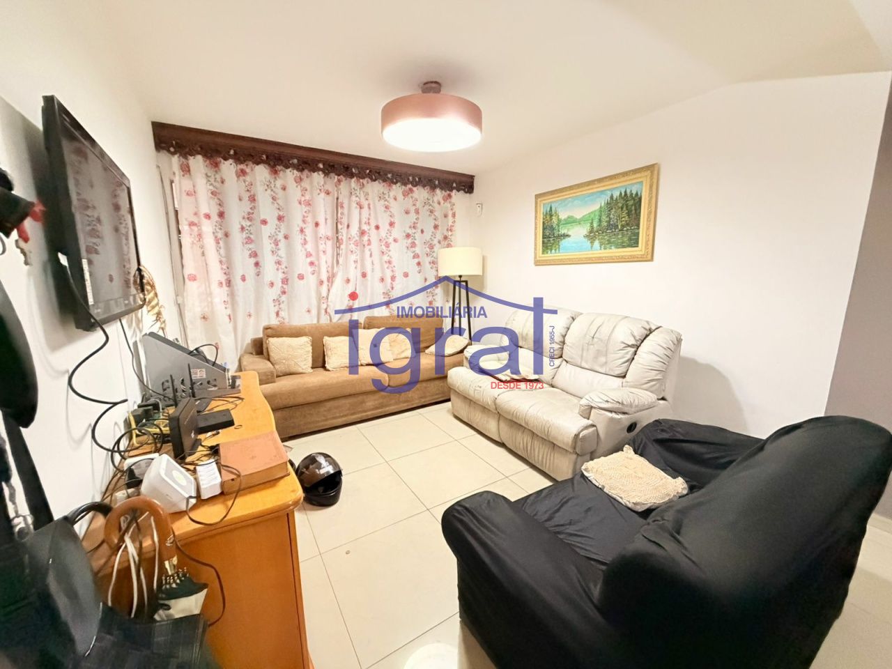 Sobrado para Venda - Vila Guarani Zona Sul