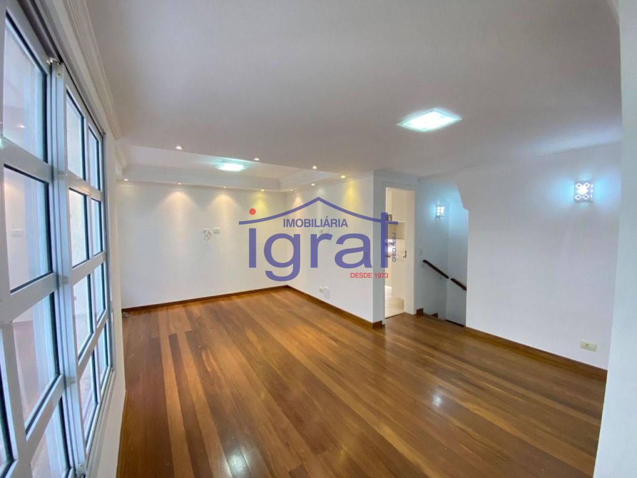 Sobrado para Venda - Vila Guarani Z Sul