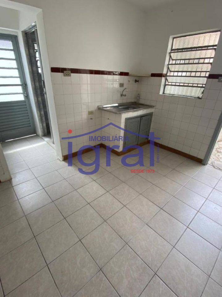 Casa para Locação - Jardim Oriental