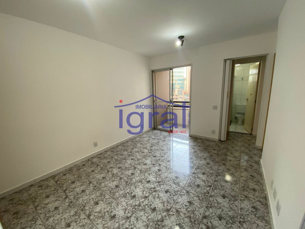 Apartamento para Locação - Vila Guarani Zona Sul