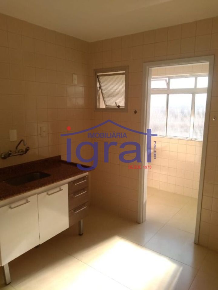 Apartamento para Venda - Vila Guarani Zona Sul
