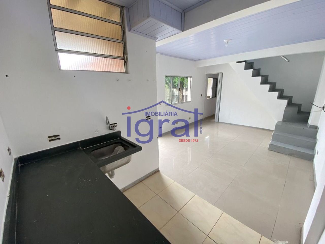 Sobrado para Locação - Jardim Oriental