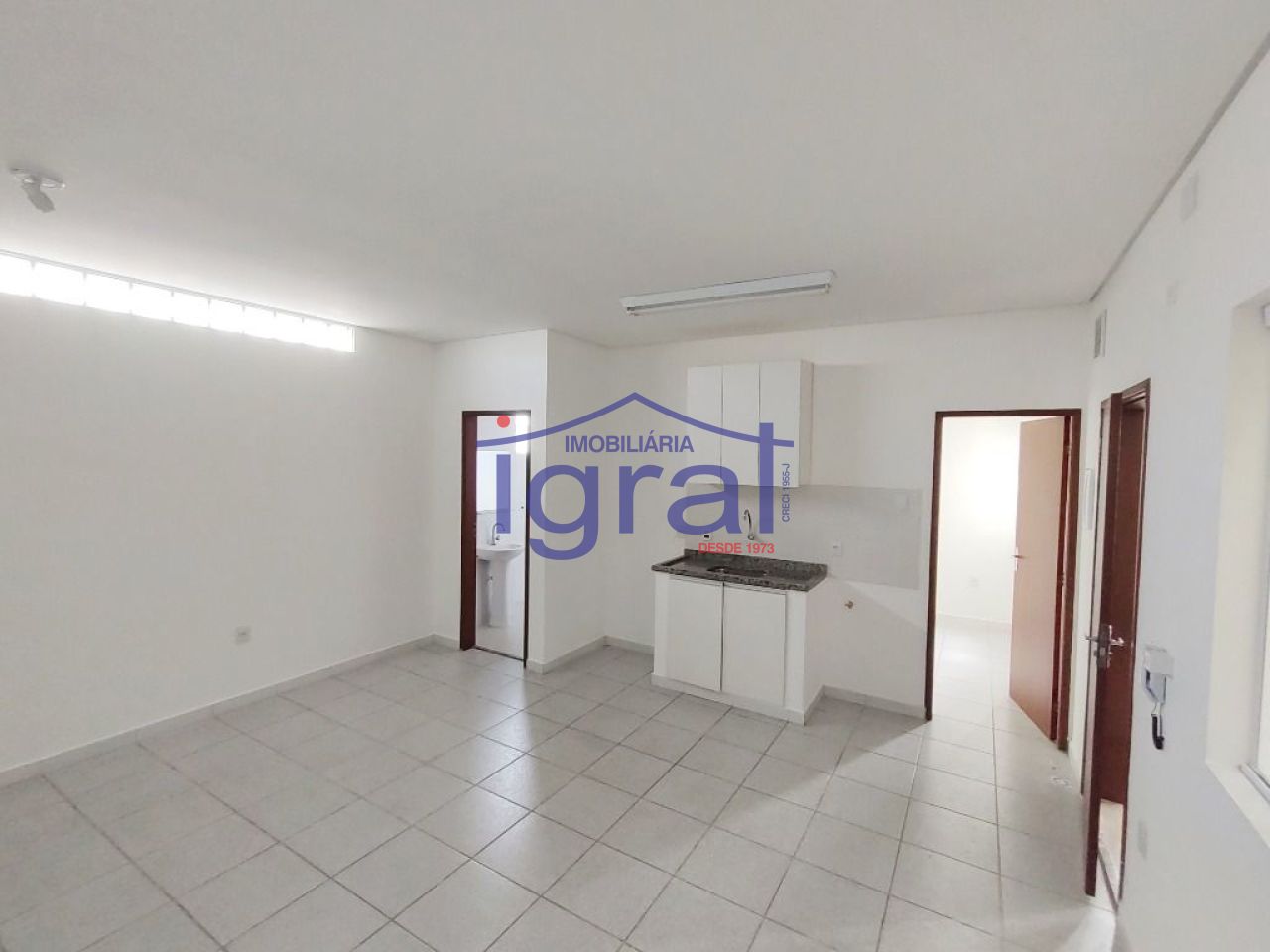 Kitnet para Locação - Vila do Encontro