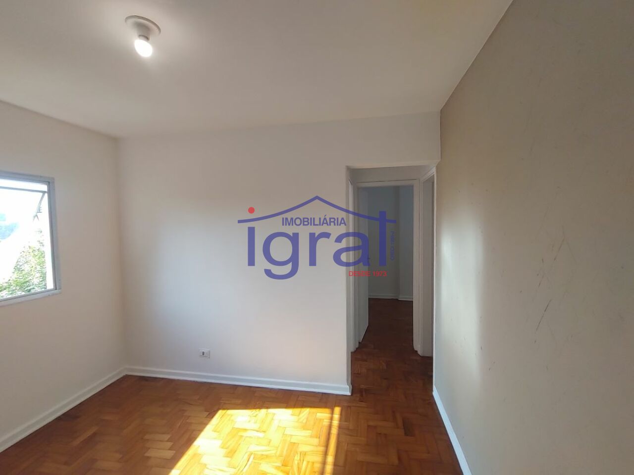 Apartamento para Locação - Jabaquara