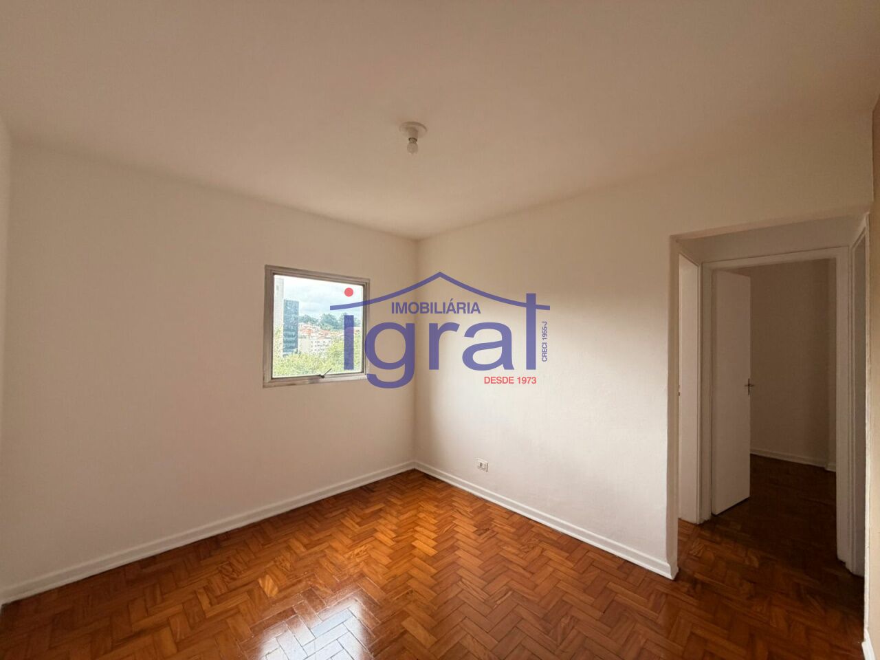 Apartamento para Locação - Jabaquara