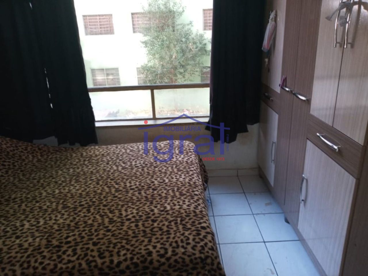 Kitnet para Venda - Liberdade