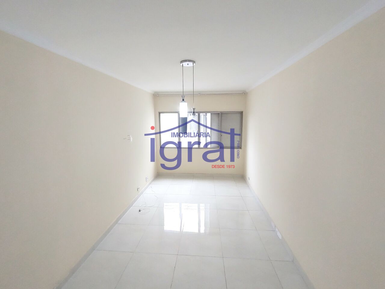 Apartamento para Locação - Jabaquara