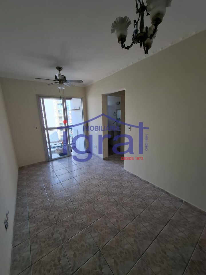 Apartamento para Venda - Vila Guarani Zona Sul