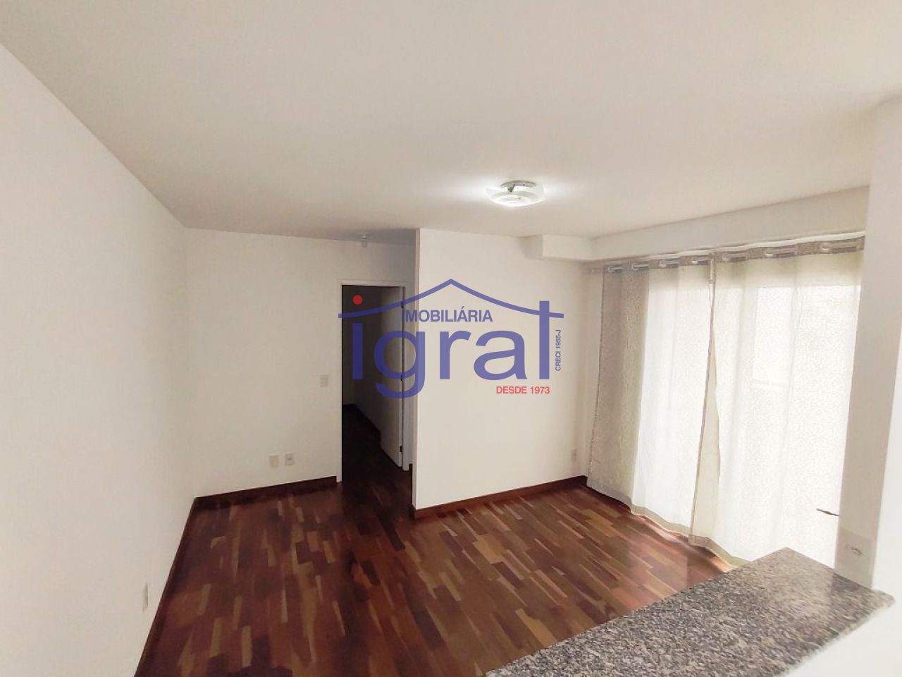 Apartamento para Venda - Vila Guarani Zona Sul