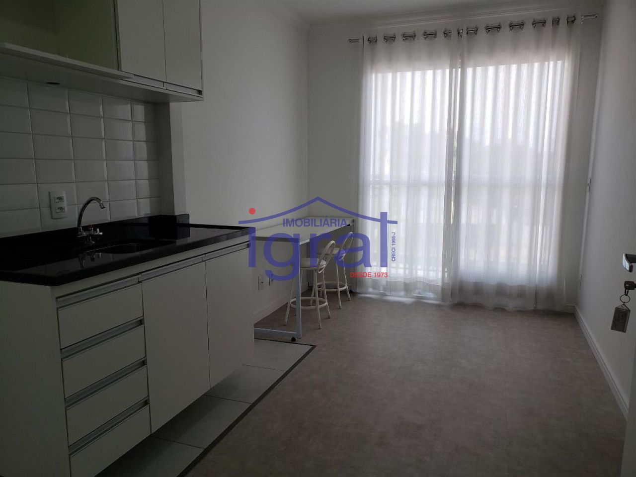 Apartamento para Venda - Vila Guarani Zona Sul