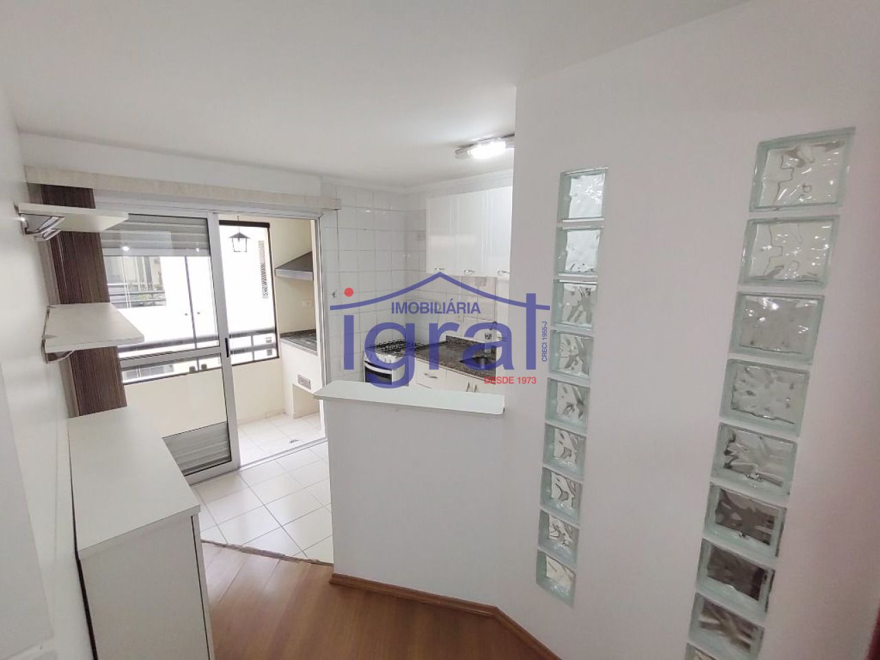 Apartamento para Locação - Jabaquara