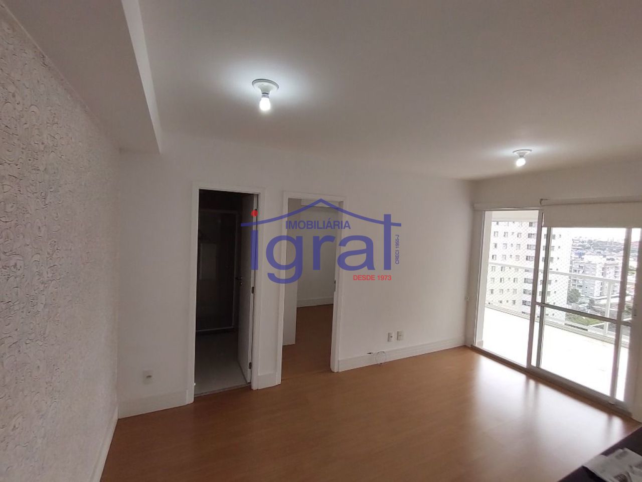 Apartamento para Venda - Vila Guarani Zona Sul