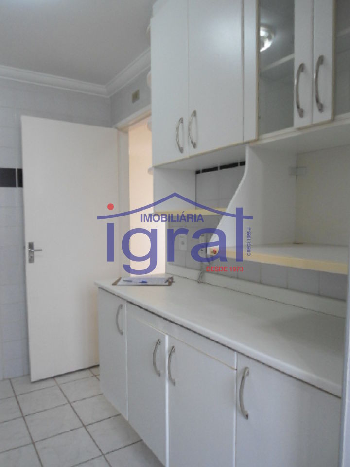 Apartamento para Venda - Vila Campestre