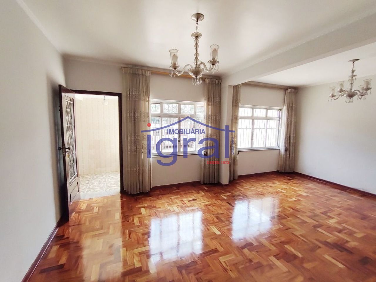 Casa para Locação - Planalto Paulista