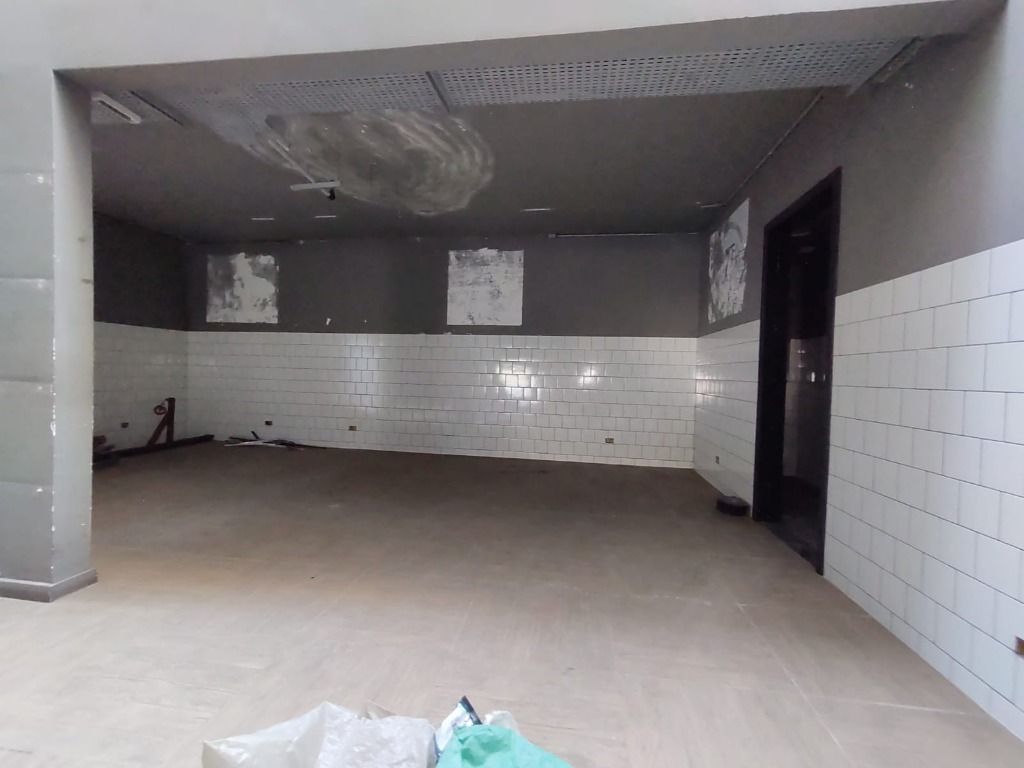 Loja para Locação - Vila Mascote