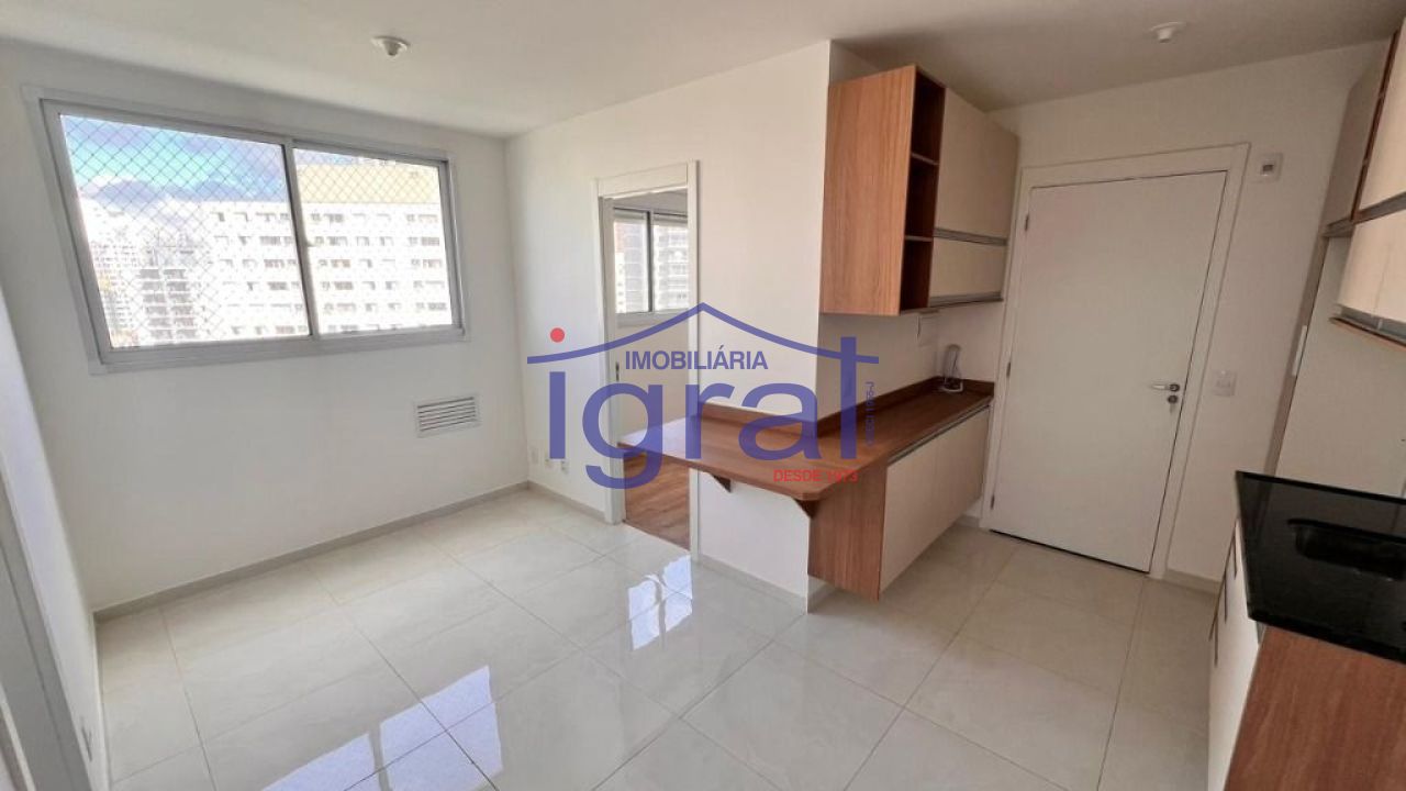 Apartamento para Venda - Vila Guarani Z Sul
