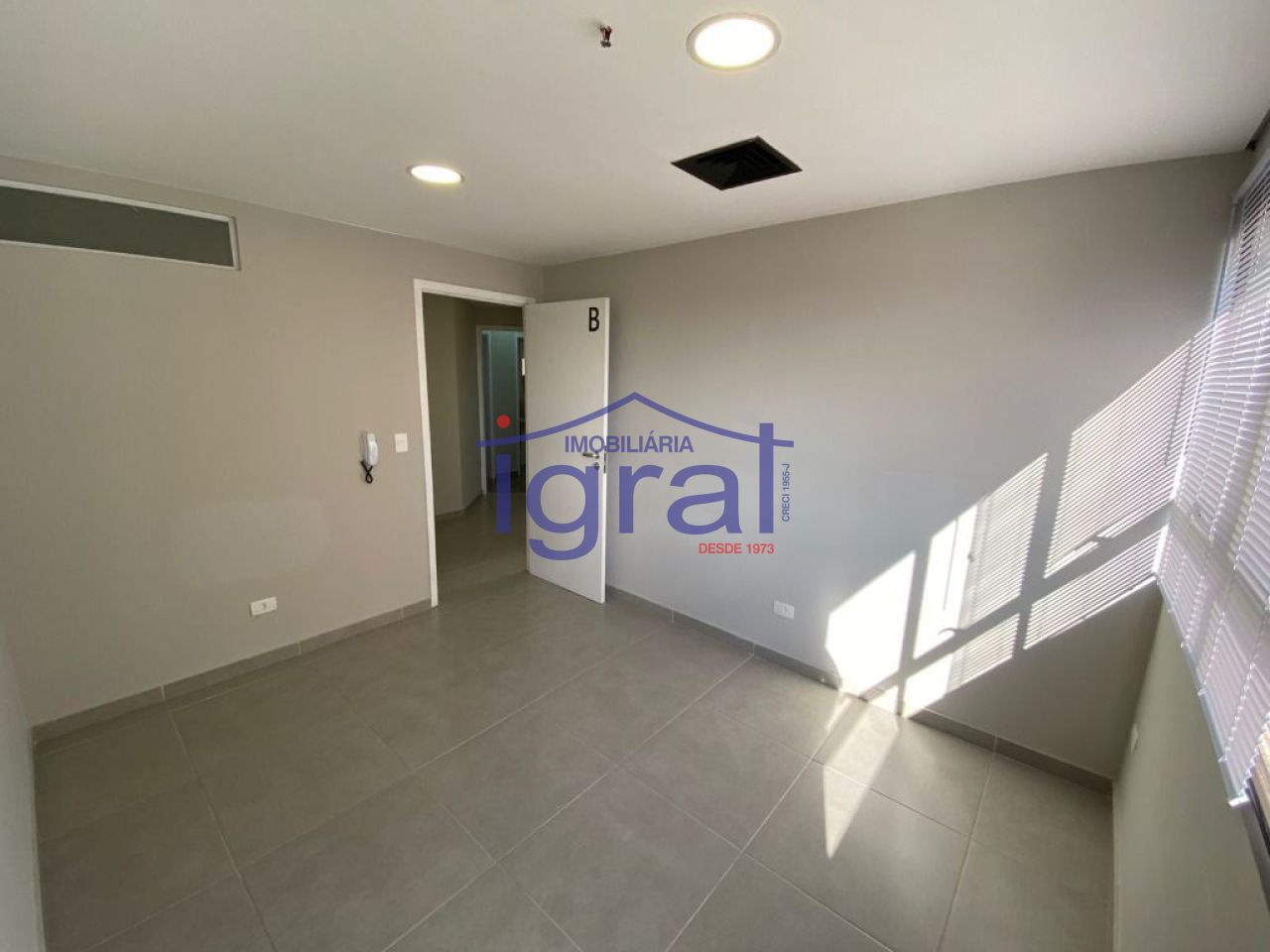 Sala para Venda - Jabaquara