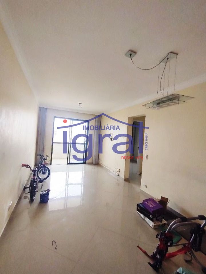 Apartamento para Locação - Vila Monte Alegre