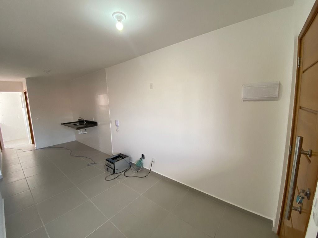 Apartamento para Locação - Vila Parque Jabaquara